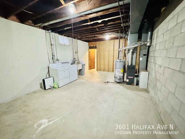 Building Photo - 3601 Halifax Ave N