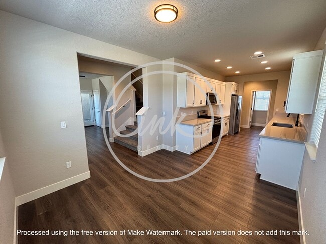Building Photo - New Townhouses in Gardnerville For Rent