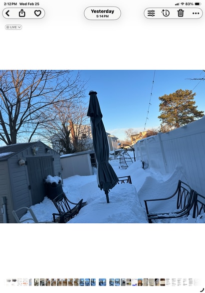 Building Photo - 210 Carr Ave