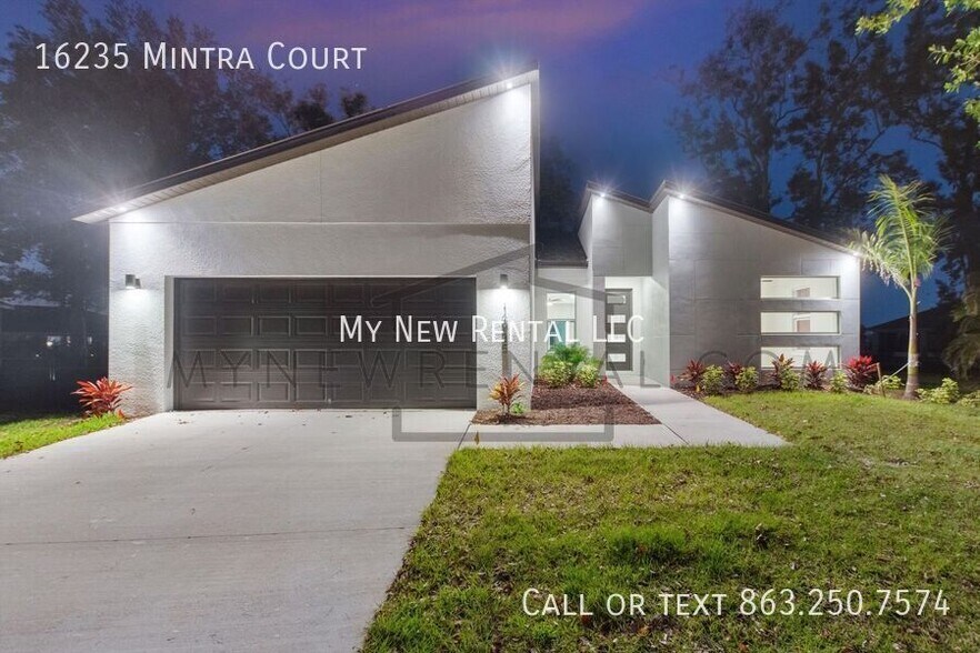 Building Photo - 16235 Mintra Ct