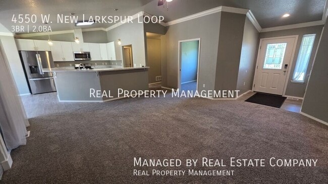 Building Photo - 4550 W New Larkspur Loop