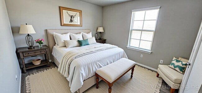 Building Photo - 702 Rd 5138