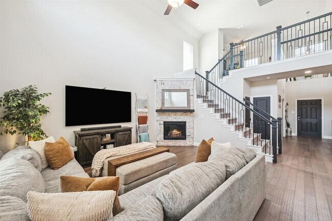 Building Photo - 11852 Toppell Trl