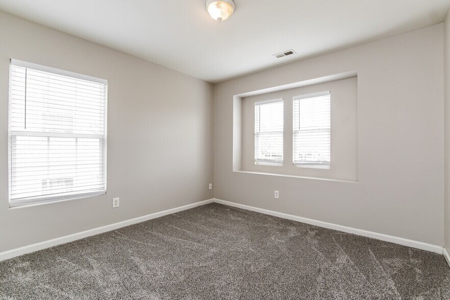 Building Photo - 6017 Ricker Rd