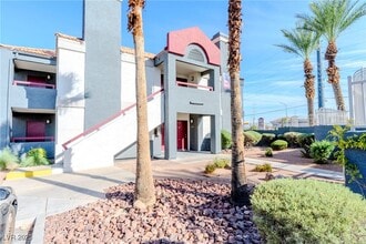 Building Photo - 8600 W Charleston Blvd