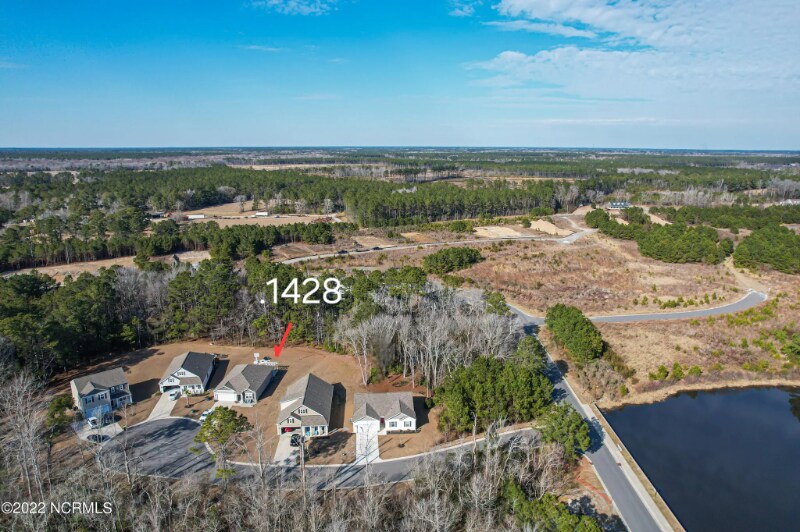 Building Photo - 1428 St Dunstan Ct SE