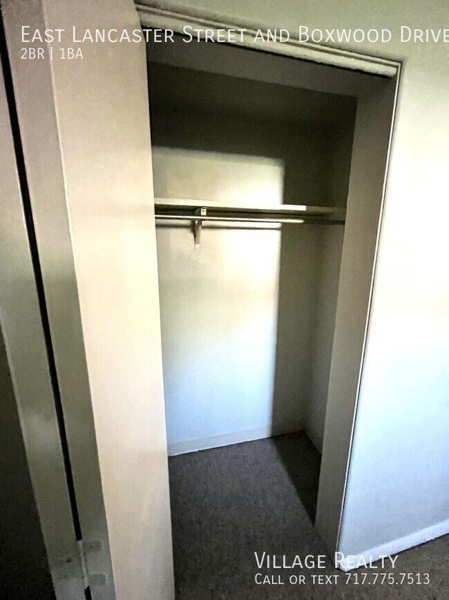 Building Photo - 308 E Lancaster St