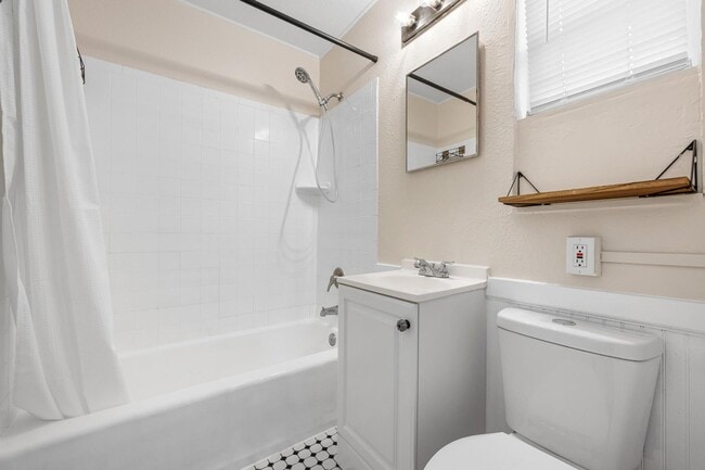 Building Photo - CHARMING 1 BEDROOM, 1 BATHROOM 1925 SPANISH MEDITERANEAN HOME LOCATED IN THE HIGHLY SOUGHT AFTER ...