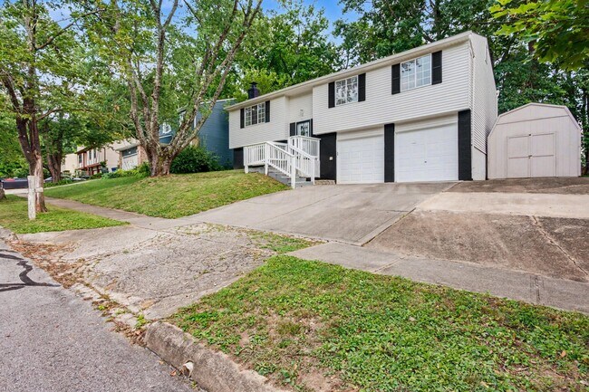 Building Photo - 3861 Orange Blossom Ln