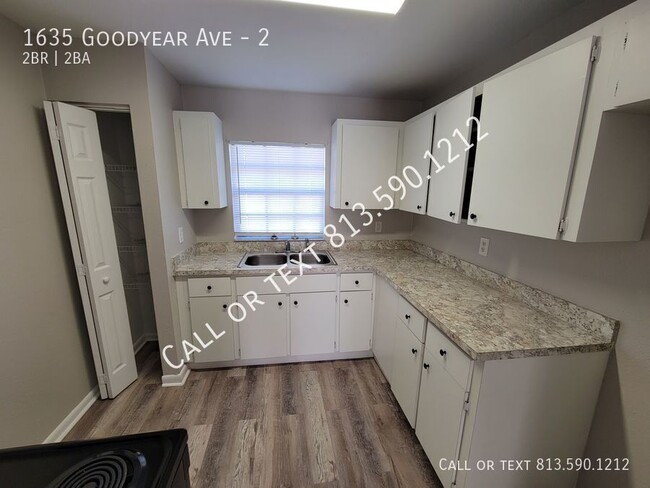 Building Photo - 1635 Goodyear Ave