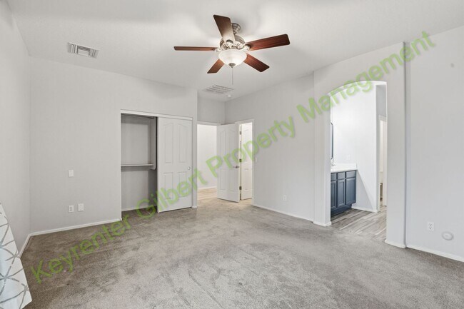 Building Photo - Beautiful Single-Story Gilbert Home in the Seville Community