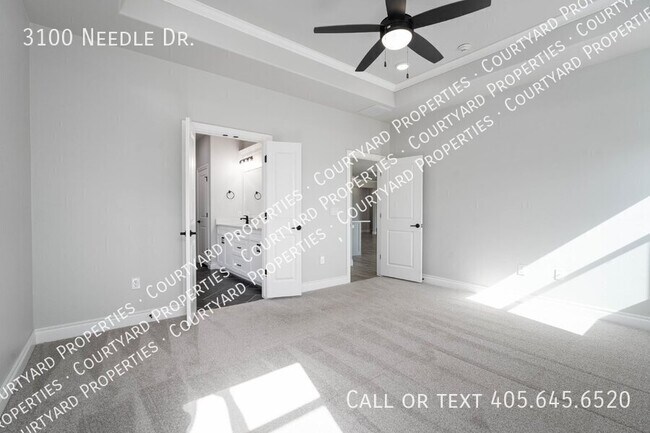 Building Photo - 3100 Needle Dr