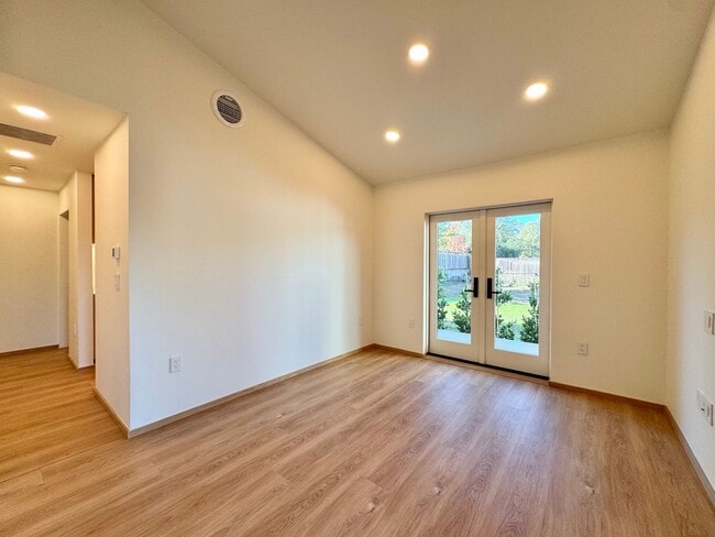Building Photo - Newly Built 2 Bedroom 2 Bath Single Level ADU in Desirable North Napa Neighborhood in a Cul de Sac