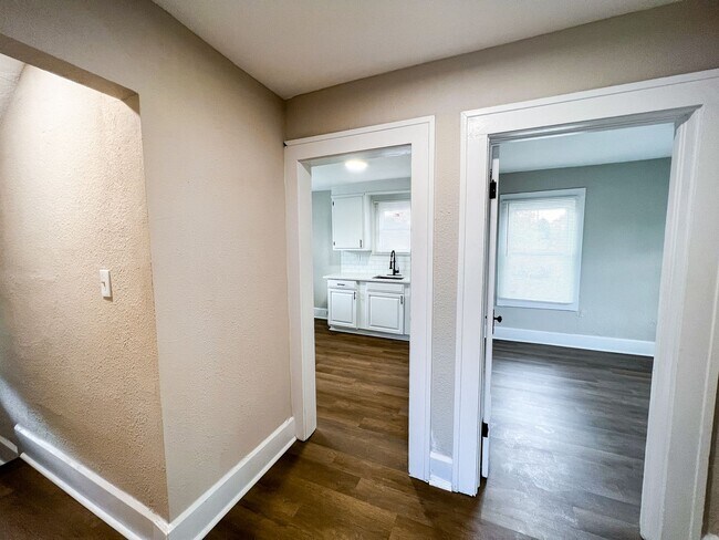 Building Photo - 3534 Doctor M.L.K. Jr St