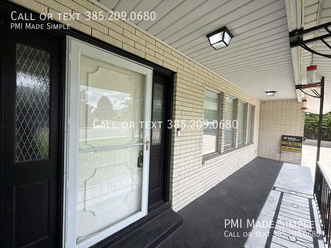 Building Photo - 1089 E 640 S