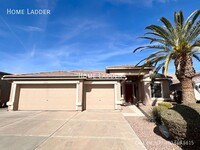 Building Photo - Stunning 3-Bed Gilbert Home with Private P...