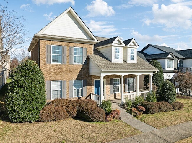 Building Photo - 524 Pennystone Dr