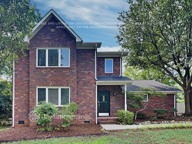 Primary Photo - 512 Wyre Forest Ct