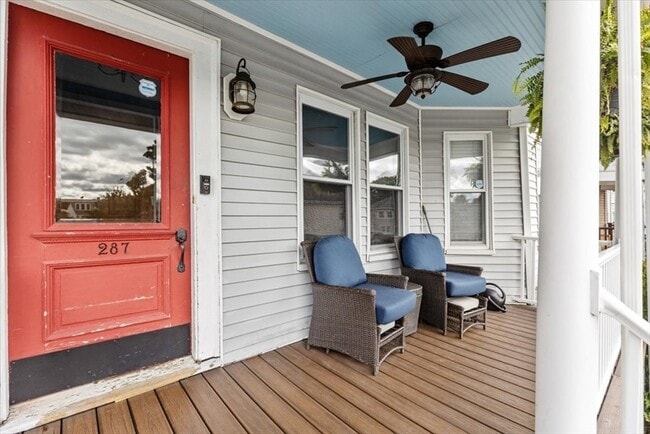 Building Photo - 287 Minot St