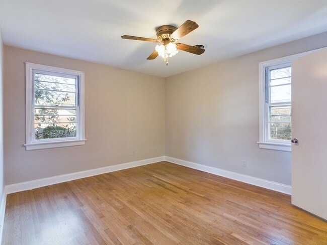 Building Photo - 9506 Overhill Rd