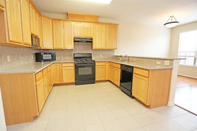 Building Photo - 12506 N Ashford Villa Ln