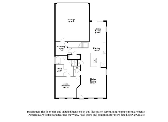 Building Photo - 3039 Holly Grove Lane