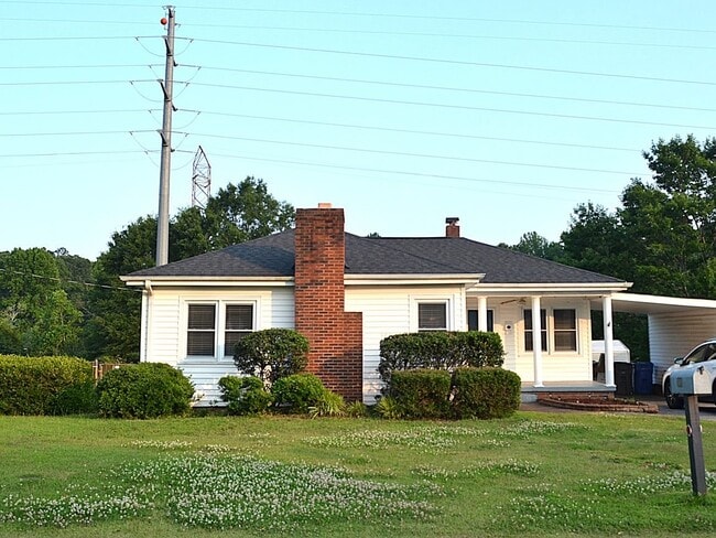 Building Photo - 101 Lenore Ave