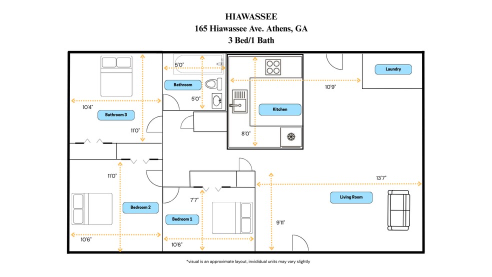 Building Photo - 165 Hiawassee Ave