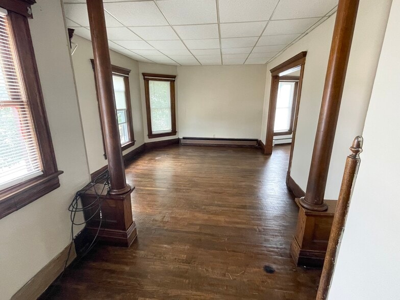Living Room - 239 Sly Ave