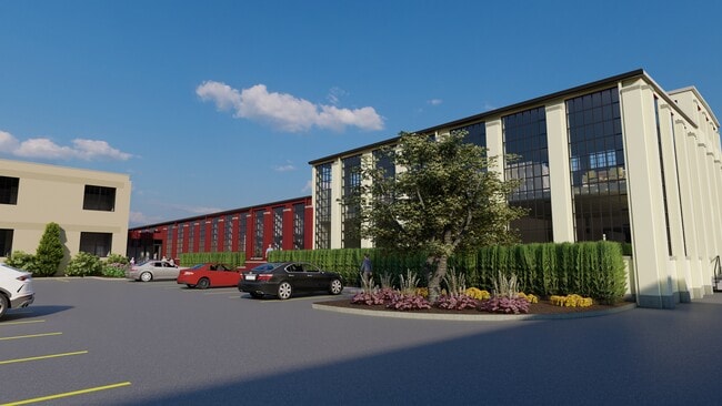 Building Photo - Clipper Lofts