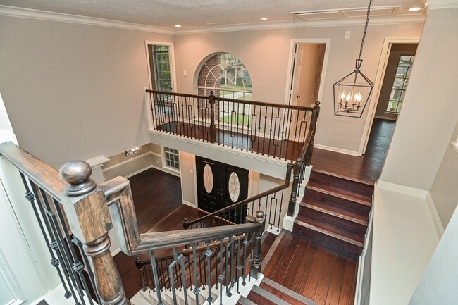 Building Photo - 17910 Moss Point Dr