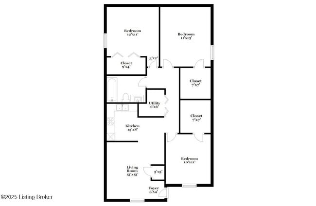 Building Photo - 2913 Dumesnil St