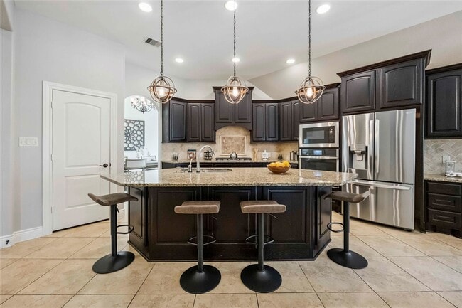 Building Photo - 2423 Rosillos Peak Dr