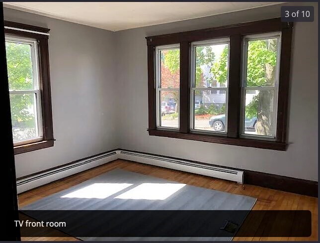 Building Photo - 53 Pilgrim Ave