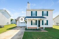 Building Photo - 4 Bedroom Pet-Friendly Home in Jonesboro, GA with Main Street Renewal