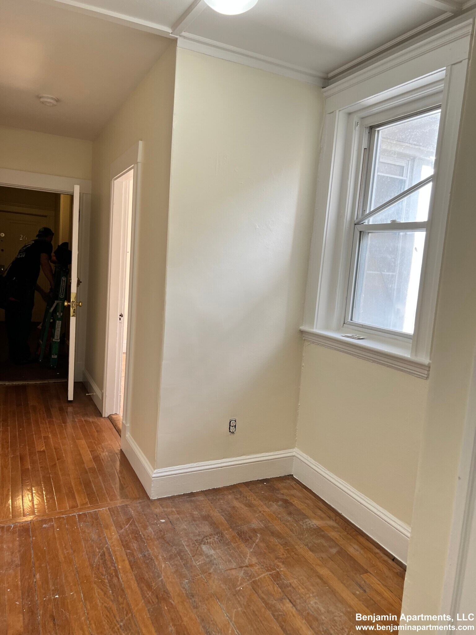 Building Photo - 1255 Boylston St