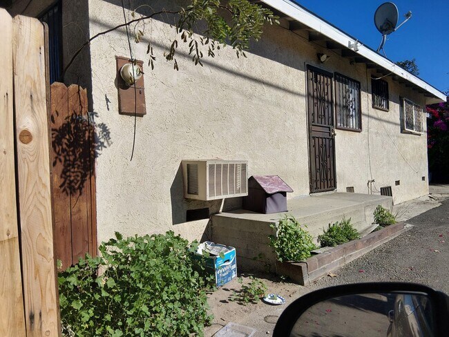 Building Photo - Mathis 8032-36 McKinley