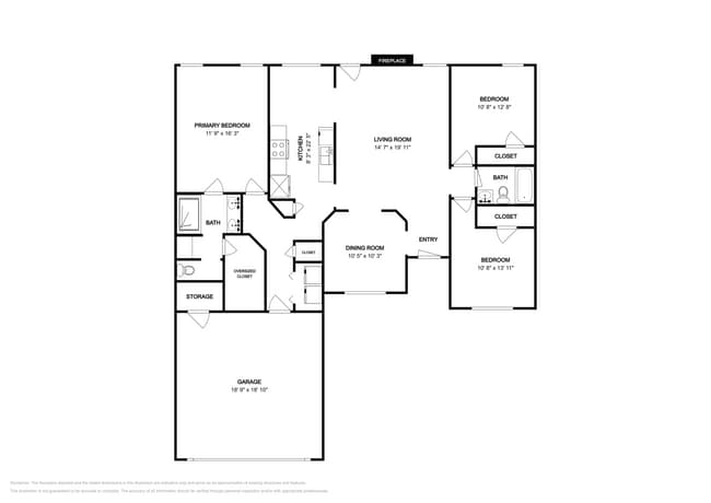 Building Photo - 714 Manor Ridge Dr