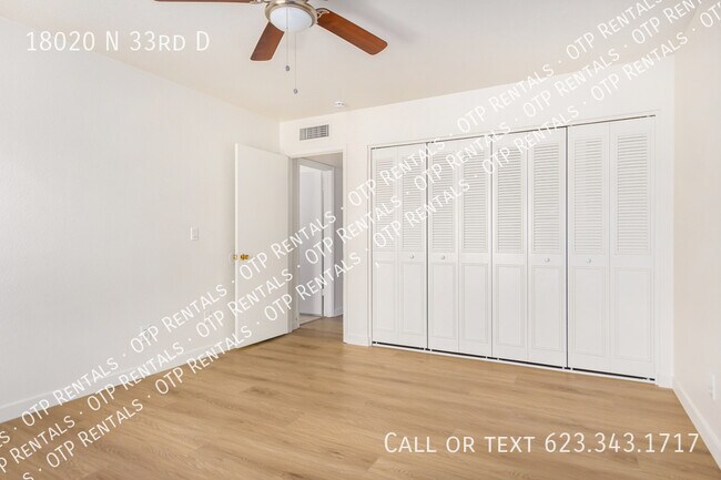 Building Photo - 18020 N 33rd Dr