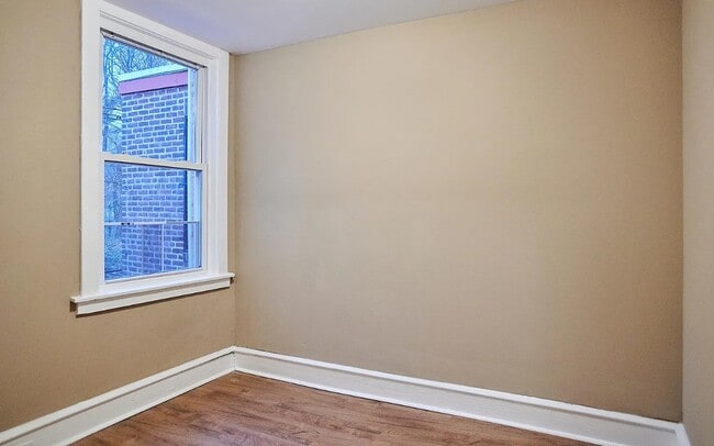 Building Photo - 4846 Stenton Ave