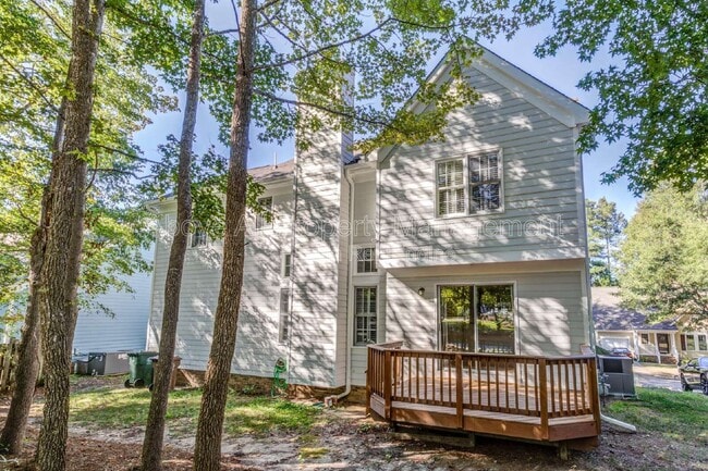 Building Photo - 103 Unaka Ct