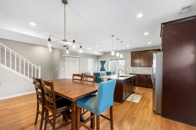 Building Photo - 3BD, 2.5BA Half-Duplex for Lease in Commerce City with 2-Car Garage