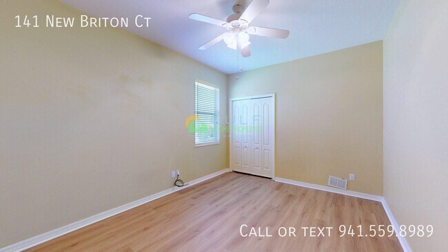 Building Photo - 141 New Briton Ct