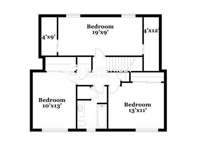 Building Photo - 4 Bedroom Pet-Friendly Home in Charlotte, NC with Main Street Renewal