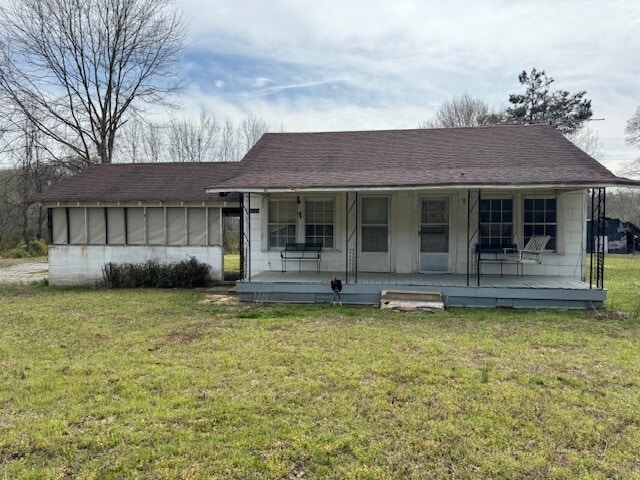 Building Photo - 1574 Co Rd 278