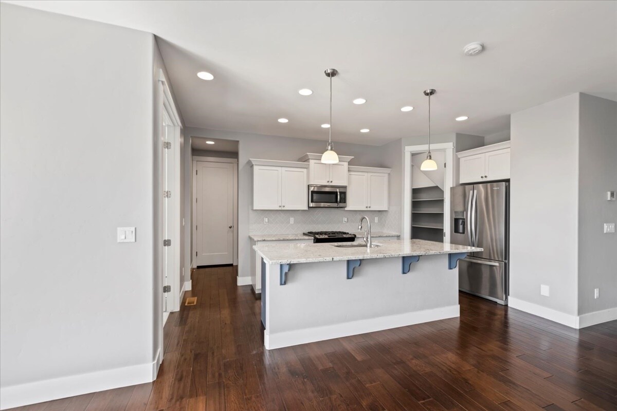 Building Photo - 3631 S Pheasant Tail Way