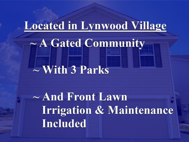 Building Photo - 10351 Lynwood Branch