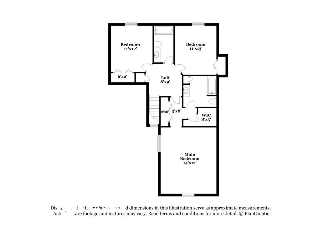 Building Photo - 3049 Brantley Dr