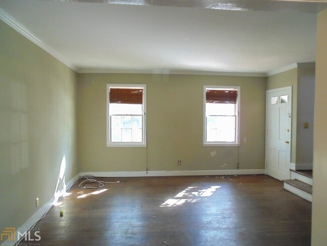 Building Photo - 1630 W Peachtree St NE