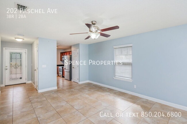 Building Photo - 202 Paschel Ave